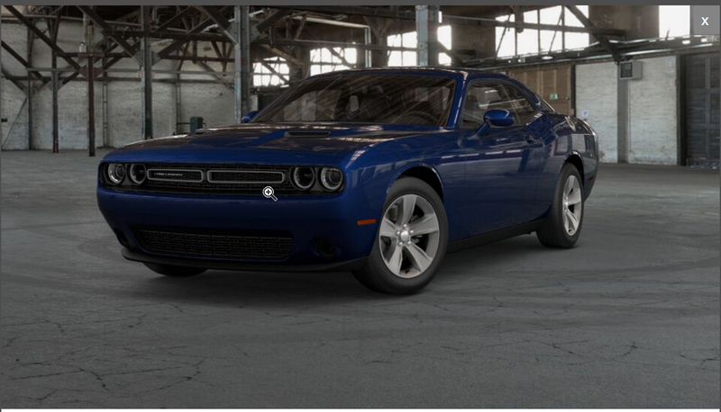 Illustration for article titled Battle of the Base Wheels - Pony Car Edition
